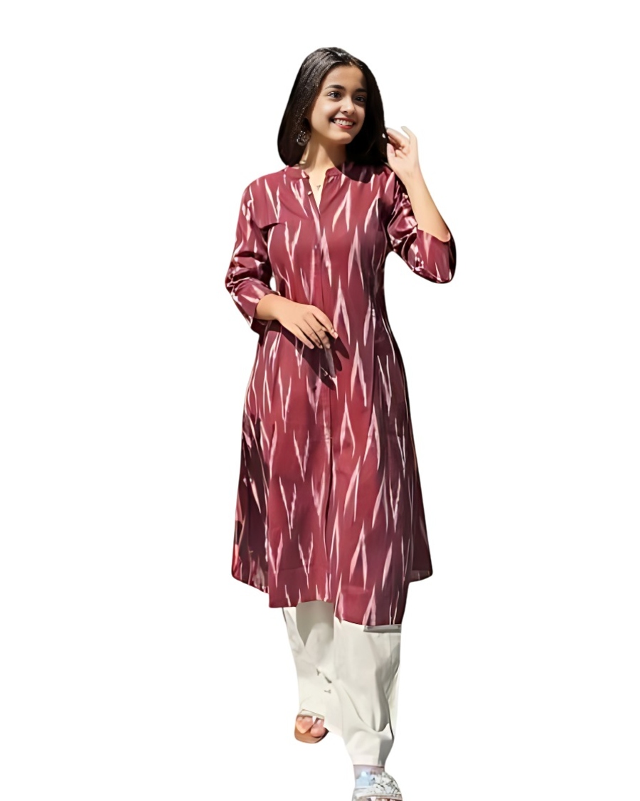 3NEW ARRIVAL SOUTH COTTON DIGITAL PRINTED TOP PENT SET DAILY WEAR WHOLESALE PRICE ETHNIC GARMENT (4)