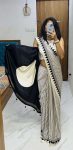 4DESIGNER GAJI SOFT SILK BANDHEJ WORK SAREE WITH UNSTITCHED BLOUSE CASUAL WEAR WHOLESALE PRICE ETHNIC GARMENT (15)