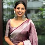 6LATEST SOFT LICHI SILK JACQUARD WORK SAREE WITH UNSTITCHED BLOUSE CASUAL WEAR WHOLESALE PRICE ETHNIC GARMENT (28)