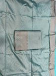 ARRIVAL SOFT LICHI SILK JACQUARD WORK SAREE WITH UNSTITCHED BLOUSE FESTIVAL WEAR WHOLESALE PRICE ETHNIC GARMENT (2)