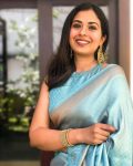 ARRIVAL SOFT LICHI SILK JACQUARD WORK SAREE WITH UNSTITCHED BLOUSE FESTIVAL WEAR WHOLESALE PRICE ETHNIC GARMENT (2)