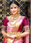 ARRIVAL SOFT LICHI SILK JACQUARD WORK SAREE WITH UNSTITCHED BLOUSE WEDDING WEAR WHOLESALE PRICE ETHNIC GARMENT (6)