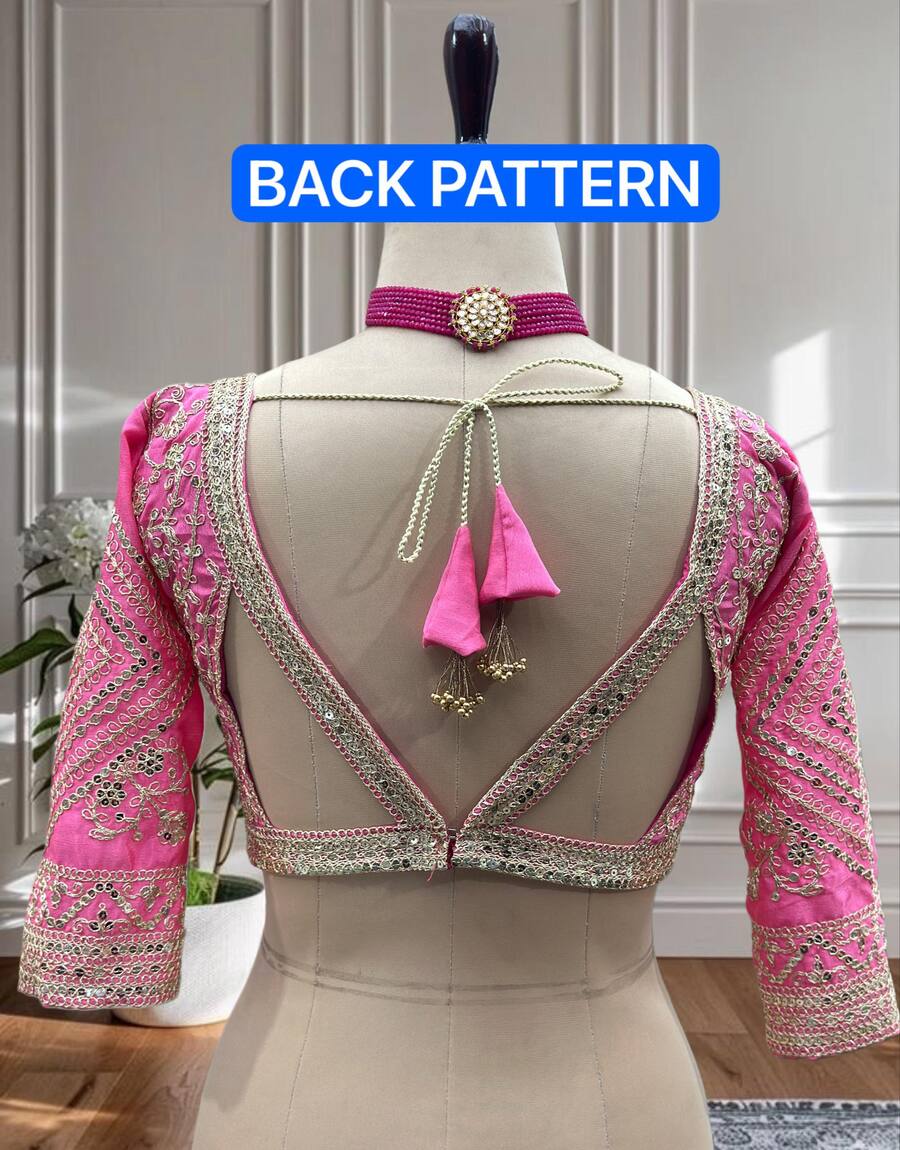 ATTRACTIVE CHINON EMBROIDERY SEQUENCE CODING DESIGN WORK LEHENGA CHOLI WITH DUPATTA WEDDING WEAR WHOLESALE PRICE ETHNIC GARMENT (13)