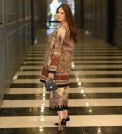 ATTRACTIVE CREPE DIGITAL PRINT WORK CO-ORD SET CASUAL WEAR WHOLESALE PRICE ETHNIC GARMENT (24)