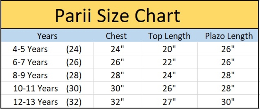 ATTRACTIVE CREPE SEQUENCE WORK KID'S TOP PALAZZO WITH DUPATTA PARTY WEAR WHOLESALE PRICE ETHNIC GARMENT (24)