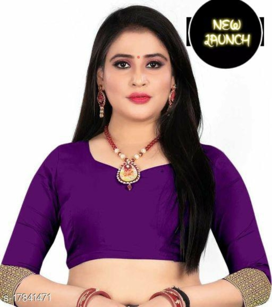 ATTRACTIVE LICHI SILK JACQUARD WORK SAREE WITH UNSTITCHED BLOUSE PARTY WEAR WHOLESALE PRICE ETHNIC GARMENT (4)