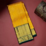 ATTRACTIVE LICHI SILK JACQUARD WORK SAREE WITH UNSTITCHED BLOUSE WEDDING WEAR WHOLE SALE PRICE ETHNIC GARMENT (1)