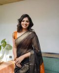 ATTRACTIVE LILAN SLAB WEAVING WORK SAREE WITH UNSTITCHED BLOUSE PARTY WEAR WHOLESALE PRICE ETHNIC GARMENT (14)