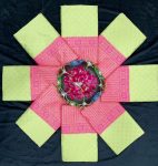 ATTRACTIVE SOFT LICHI SILK JACQUARD WORK SAREE WITH UNSTITCHED BLOUSE WEDDING WEAR WHOLESALE PRICE ETHNIC GARMENT (1)