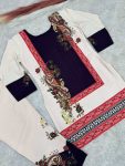 ATTRACTIVFE CREPE DIGITAL PRINT WORK CO-ORD SET CASUAL WEAR WHOLESALE PRICE ETHNIC GARMENT (3)