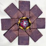 ATTRECTIVE SOFT LICHI SILK JACQUARD WORK SAREE WITH UNSTITCHED BLOUSE FESTIVAL WEAR WHOLESALE PRICE ETHNIC GARMENT (2)