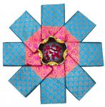 BOLLYWOOD SOFT LICHI SILK JACQUARD WORK SAREE WITH UNSTITCHED BLOUSE PARTY WEAR WHOLESALE PRICE ETHNIC GARMENT (4)