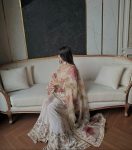 DESIGNER CHINON SILK EMBROIDERY SEQUENCE WORK TOP PALAZZO WITH DUPATTA PARTY WEAR WHOLESALE PRICE ETHNIC GARMENT (3)