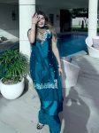 DESIGNER CREPE EMBROIDERY WORK TOP PATIYALA DUPATTA PARTY WEAR WHOLESALE PRICE ETHNIC GARMENT (9)