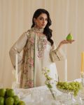 DESIGNER CREPE EMBROIDERY WORK TOP PATIYALA WITH DUPATTA FESTIVAL WEAR WHOLESALE PRICE ETHNIC GARMENT (9)