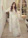 DESIGNER GEORGETTE REAL HAND STONE AND SEQUENCE EMBROIDERY WORK TOP PALAZZO WITH DUPATTA FESTIVE WEAR WHOLESALE PRICE ETHNIC GARMENT (4)