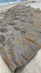 DESIGNER KASTURI SILK THREAD , SEQUENCE AND DORI WORK LEHENGA CHOLI WITH DUPATTA PARTY WEAR WHOLESALE PRICE ETHNIC GARMENT (2)