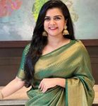 DESIGNER SOFT LICHI SILK JACQUARD WORK SAREE WITH UNSTITCHED BLOUSE SEASONABLE WHOLESALE PRICE ETHNIC GARMENT (1)