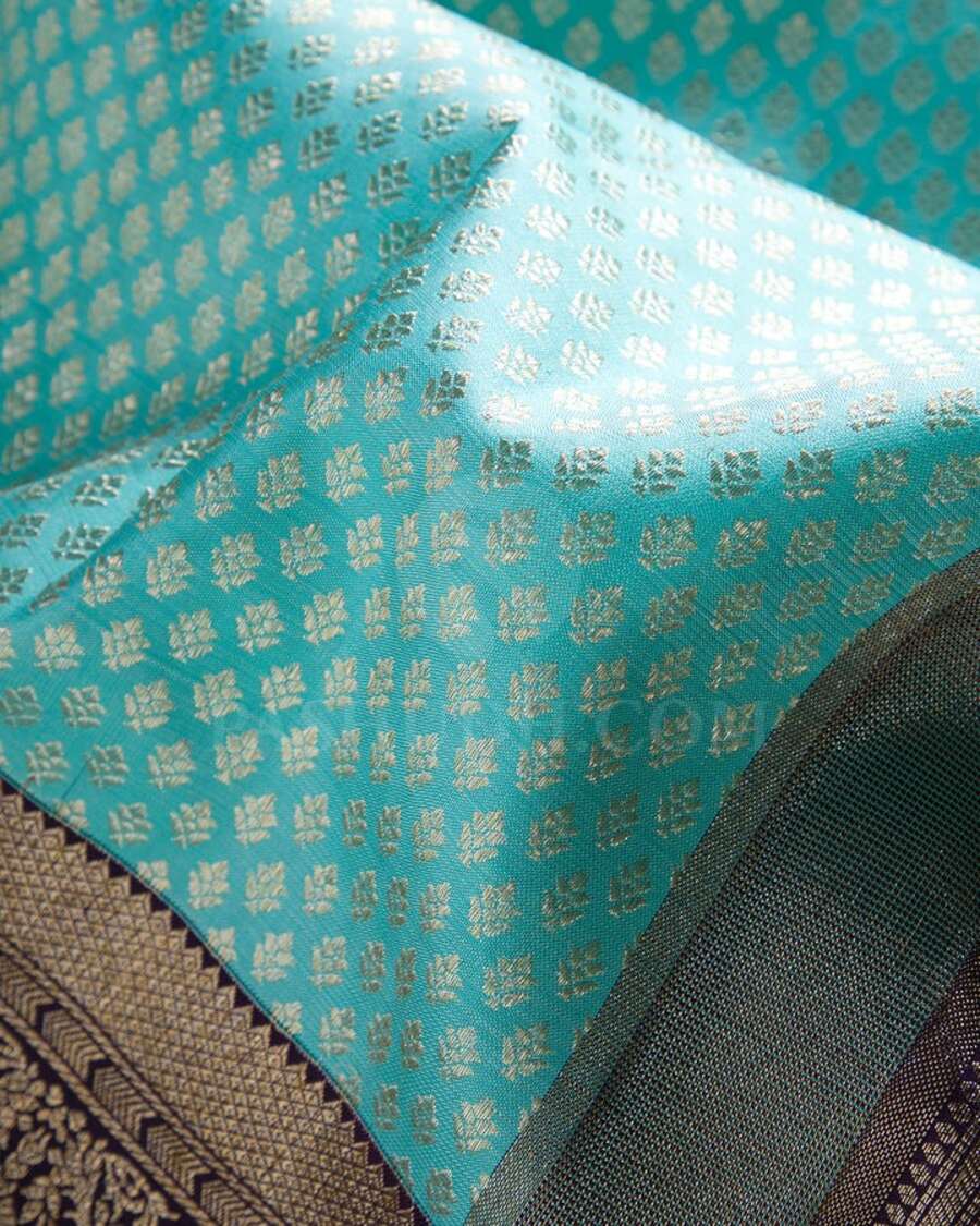 FABULOUS BANARASI SOFT SILK WEAVING WORK SAREE WITH UNSTITCHED BLOUSE WEDDING WEAR WHOLESALE PRICE ETHNIC GARMENT (6)