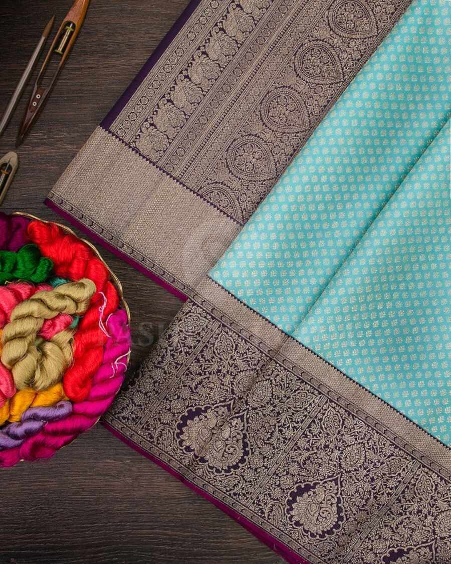 FABULOUS BANARASI SOFT SILK WEAVING WORK SAREE WITH UNSTITCHED BLOUSE WEDDING WEAR WHOLESALE PRICE ETHNIC GARMENT (7)