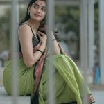 FABULOUS LICHI SILK JACQUARD WORK SAREE WITH UNSTITCHED BLOUSE DAILY WEAR WHOLESALE PRICE ETHNIC GARMENT (34)
