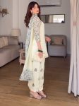 FANCY GEORGETTE DIGITAL PRINT WORK TOP PATIYALA WITH DUPATTA FESTIVE WEAR WHOLESALE PRICE ETHNIC GARMENT (3)