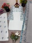 FANCY GEORGETTE DIGITAL PRINT WORK TOP PATIYALA WITH DUPATTA FESTIVE WEAR WHOLESALE PRICE ETHNIC GARMENT (3)