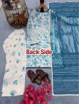 FANCY NATURAL CREPE DIGITAL PRINT WITH EMBROIDERY WORK TOP PATIYALA WITH DUPATTA FESTIVE WEAR WHOLESALE PRICE ETHNIC GARMENT(12) (1)