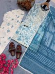 FANCY NATURAL CREPE DIGITAL PRINT WITH EMBROIDERY WORK TOP PATIYALA WITH DUPATTA FESTIVE WEAR WHOLESALE PRICE ETHNIC GARMENT(12) (1)