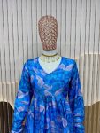 FANCY RAYON DIGITAL PRINTED TOP PALAZZO SET FESTIVE WEAR WHOLESALE PRICE ETHNIC GARMENT (2)