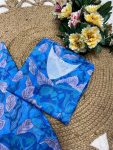 FANCY RAYON DIGITAL PRINTED TOP PALAZZO SET FESTIVE WEAR WHOLESALE PRICE ETHNIC GARMENT (2)