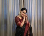 FASHINOABLE LICHI SILK JACQUARD WORK SAREE WITH UNSTITCHED BLOUSE FESTIVAL WEAR WHOLE SALE PRICE ETHNIC GARMENT (9)