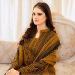 FASHIONABLE GEORGETTE EMBROIDERY WORK TOP BOTTOM WITH DUPATTA FESTIVAL WEAR WHOLESALE PRICE ETHNIC GARMENT (14)