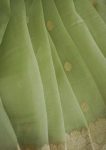 FASHIONABLE SOFT LINEN SLAB JACQUARD WORK SAREE WITH UNSTITCHED BLOUSE PARTY WEAR WHOLESALE PRICE ETHNIC GARMENT (28)