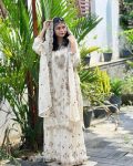 GORGEOUS CHINON SILK ZARI SEQUENCE EMBROIDERY WORK TOP SHARARA WITH DUPATTA FESTIVE WEAR WHOLESALE PRICE ETHNIC GARMENT (1)
