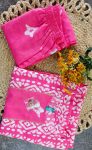 LATEST COTTON PRINTED TOP BOTTOM SET DAILY WEAR WHOLESALE PRICE ETHNIC GARMENT (2)
