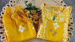 LATEST COTTON PRINTED TOP BOTTOM SET DAILY WEAR WHOLESALE PRICE ETHNIC GARMENT (3)