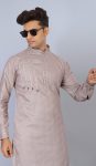 MODERN COTTON LACE WORK KURTA PAYJAMA PARTY WEAR WHOLESALE PRICE ETHNIC GARMENT (14)