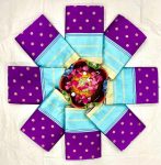 MODERN LICHI SILK JACQUARD WORK SAREE WITH UNSTITCHED BLOUSE PARTY WEAR WHOLESALE PRICE ETHNIC GARMENT (5)
