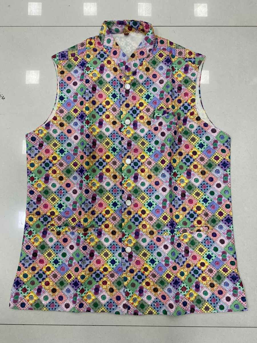 MODERN RAYON DIGITAL PRINT WORK ONLY KURTA PARTY WEAR WHOLESALE PRICE ETHNIC GARMENT (21)