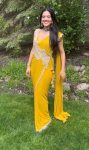 MOST PICKED HEAVY RANGOLI EMBROIDERY CODING WORK READY TO WEAR SAREE WITH STITCHED BLOUSE PARTY WEAR WHOLESALE PRICE ETHNIC GARMENT (7)