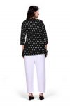 NEW ARRIVAL COTTON PRINTED TOP CASAUL WEAR WHOLESALE PRICE ETHNIC GARMENT (1)