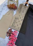 NEW ARRIVAL GEORGETTE EMBROIDERY SEQUENCE WORK WITH MOTI WORK TOP PALAZZO WITH DUPATTA PARTY WEAR WHOLESALE PRICE ETHNIC GARMENT (2)