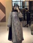 NEW ARRIVAL GEORGETTE EMBROIDERY SEQUENCE WORK WITH MOTI WORK TOP PALAZZO WITH DUPATTA PARTY WEAR WHOLESALE PRICE ETHNIC GARMENT (2)