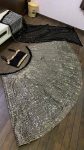 NEW ARRIVAL GEORGETTE SEQUENCE AND ZARI WORK LEHENGA CHOLI WITH DUPATTA PARTY WEAR WHOLESALE PRICE ETHNIC GARMENT (3)