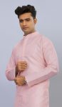 NEW ARRIVAL IMPORTED THREAD SEQUENCE WORK MEN’S KURTA PAYAJAMA FESTIVE WEAR WHOLESALE PRICE ETHNIC GARMENT (11)