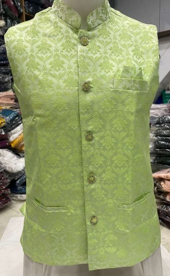 NEW ARRIVAL JACQUARD ONLY KOTI PISTA