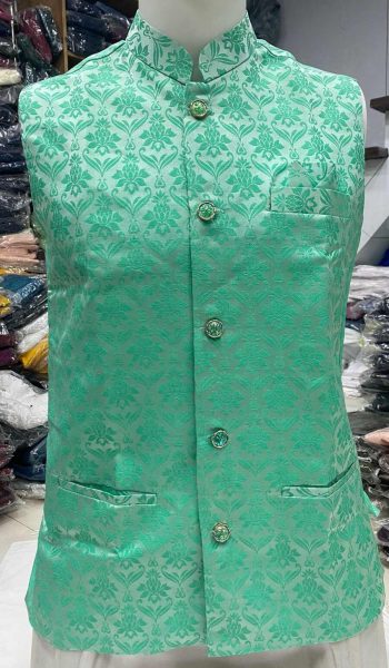 NEW ARRIVAL JACQUARD ONLY KOTI RAMA