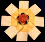 NEW ARRIVAL LICHI SILK JACQUARD WORK SAREE WITH UNSTITCHED BLOUSE FESTIVE WEAR WHOLESALE PRICE ETHNIC GARMENT (3)