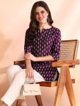 NEW ARRIVAL RAYON DIGITAL PRINTED SHORT KURTI DAILY WEAR WHOLESALE PRICE ETHNIC GARMENT (1)